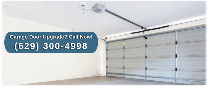 Dickson TN Garage Door Repair